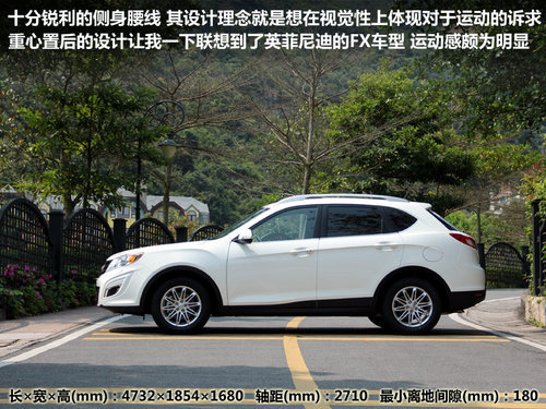 1.8T/四驱 传祺GS5下月6日上/售22.98万
