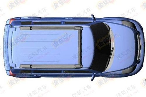 哈弗推新越野SUV 2013长城新车规划解读