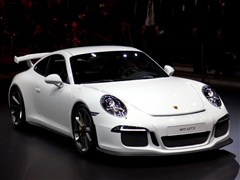 保时捷保时捷保时捷9112013款 GT3