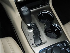 jeep吉普 吉普(进口) 大切诺基(进口) 2011款 3.6 豪华导航版