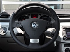 大众 一汽-大众 迈腾 2011款 1.8tsi dsg豪华型