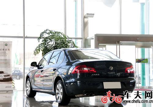 长轴距大空间 5款主流长轴距车型导购