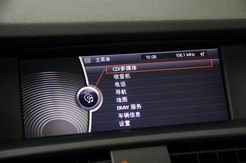 紧凑型SUV强势来袭 到店实拍宝马X3