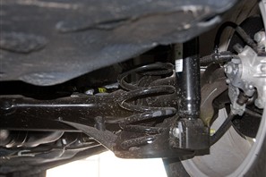大众 上海大众 朗逸 2010款 1.4TSI 运动版