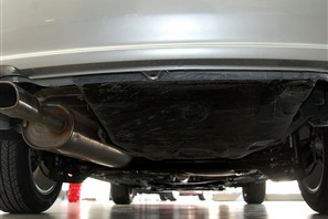 大众 上海大众 朗逸 2010款 1.4TSI 运动版