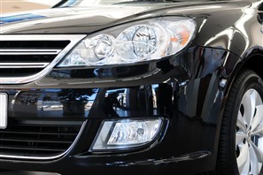 大众 上海大众 朗逸 2011款 1.6L 自动品轩版