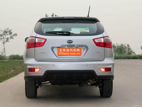 国产的崛起 4款今年上市国产SUV推荐