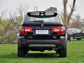 国产的崛起 4款今年上市国产SUV推荐