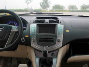 国产的崛起 4款今年上市国产SUV推荐