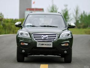 国产的崛起 4款今年上市国产SUV推荐