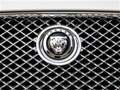 捷豹 捷豹 捷豹xf 2009款 xf 3.0l v6豪华版