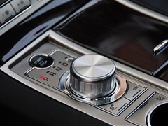 捷豹 捷豹 捷豹xf 2009款 xf 3.0l v6豪华版