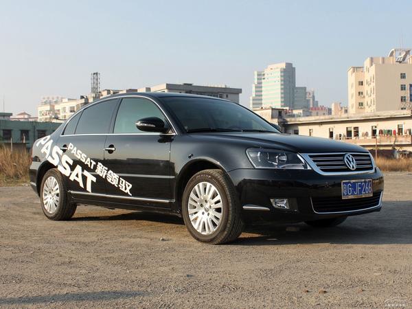 新领驭1.8L MFI 自动尊品型