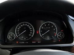 宝马 宝马(进口) 宝马7系 2009款 730li领先型