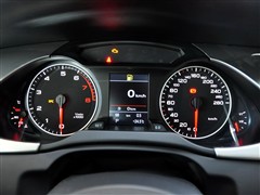 奥迪 一汽奥迪 奥迪a4l 2011款 2.0 tfsi 运动型