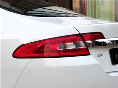捷豹 捷豹 捷豹xf 2009款 xf 3.0l v6豪华版