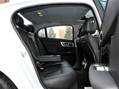 捷豹 捷豹 捷豹xf 2009款 xf 3.0l v6豪华版