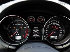奥迪 奥迪(进口) 奥迪tt 2011款 tt coupe 2.0tfsi