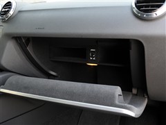 奥迪 奥迪(进口) 奥迪tt 2011款 tt coupe 2.0tfsi