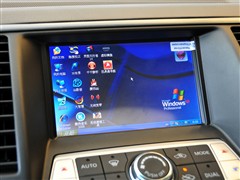 日产 东风日产 天籁 2011款 2.0l xl荣耀版