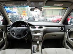 江淮 江淮汽车 和悦 2011款 1.5l mt豪华型