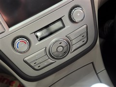 江淮 江淮汽车 和悦 2011款 1.5l mt豪华型