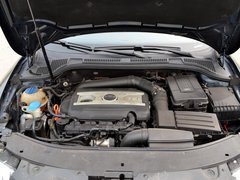 大众斯柯达昊锐让利3万元 舒适型轿车