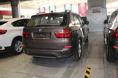 2013款宝马X5  天津现车元旦狂欢价68万
