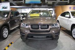 2013款宝马X5  天津现车元旦狂欢价68万