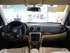 上海大众朗逸优惠6000元 仅限1.4T车型