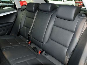 奥迪A3 2013款 Sportback 35 TFSI 尊贵型