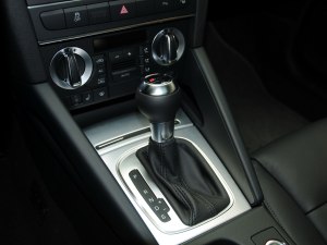 奥迪A3 2013款 Sportback 35 TFSI 尊贵型