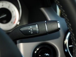 奔驰GLK级2013款 GLK300 4MATIC 动感型