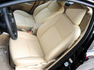 长城C30 2013款 1.5L 手动豪华型