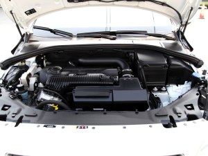 沃尔沃S60 2013款 2.0T T5 智雅版