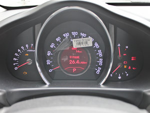 2012款智跑