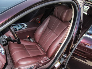 2013款捷豹XJ