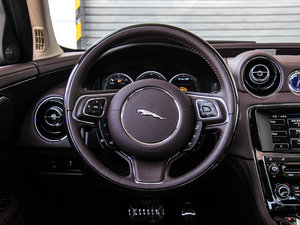 2013款捷豹XJ