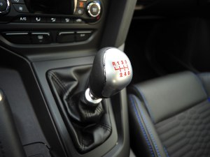 福克斯(进口)2013款 2.0T ST 标准版