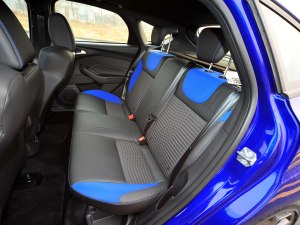 福克斯(进口)2013款 2.0T ST 标准版