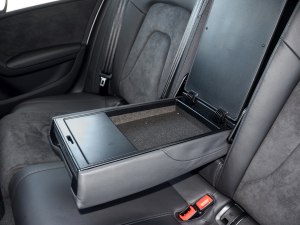 奥迪A4L 2013款 40 TFSI quattro运动型