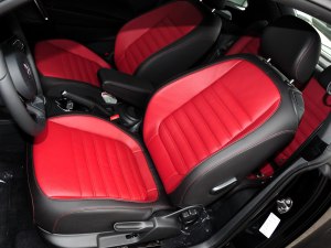 甲壳虫 2013款 1.4TSI 豪华型