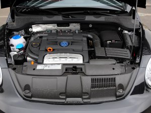 甲壳虫 2013款 1.4TSI 豪华型