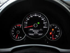 甲壳虫 2013款 1.4TSI 豪华型