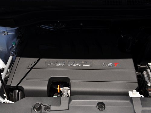 哈弗汽车  升级版 1.5T 手动