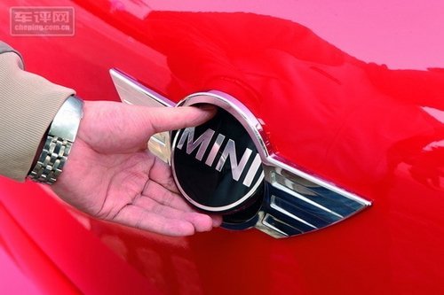 多种需求多种选择 试驾MINI Countryman
