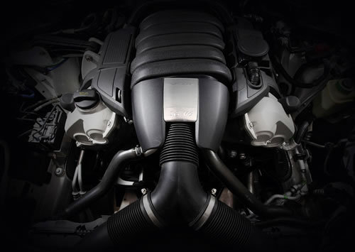 V6亦精彩 试驾保时捷Panamera 3.6L
