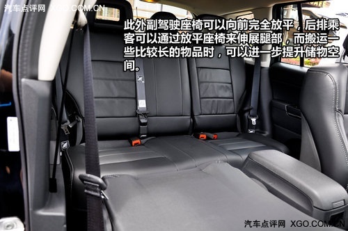 时尚与复古并存 试驾JEEP指南者/自由客
