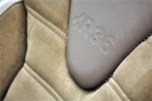 大众 大众(进口) Passat 2008款 R36 Variant 3.6 I FSI