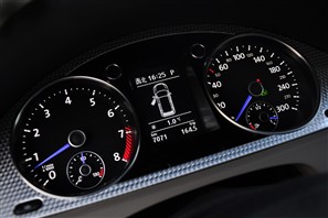 大众 大众(进口) Passat 2008款 R36 Variant 3.6 I FSI